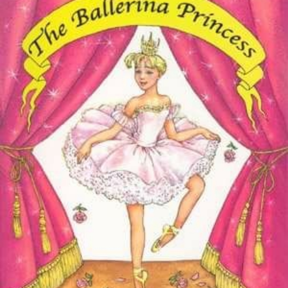 Personalized Children's Book